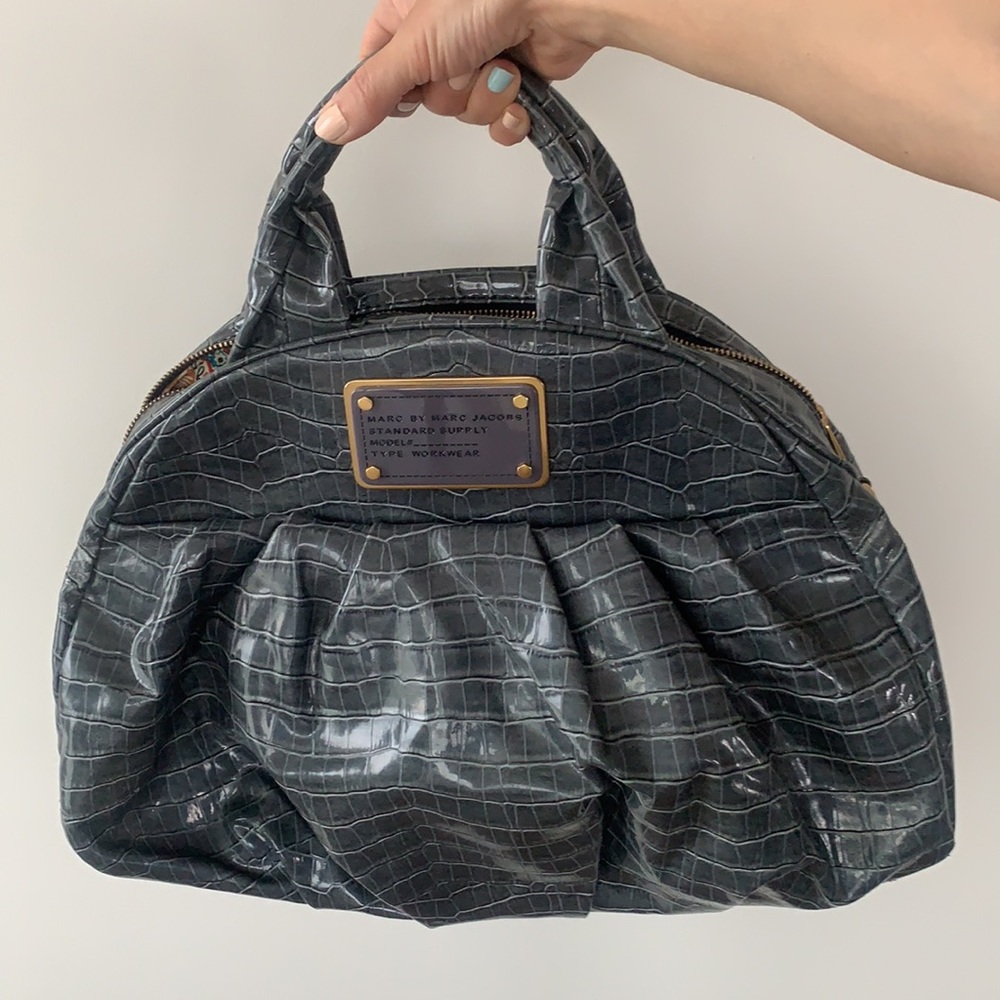 Marc by Marc Jacobs Hobo - Vintage